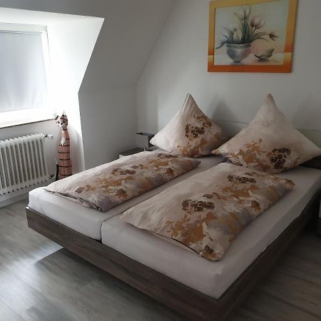 Ferienwohnung Julia Емден Екстериор снимка