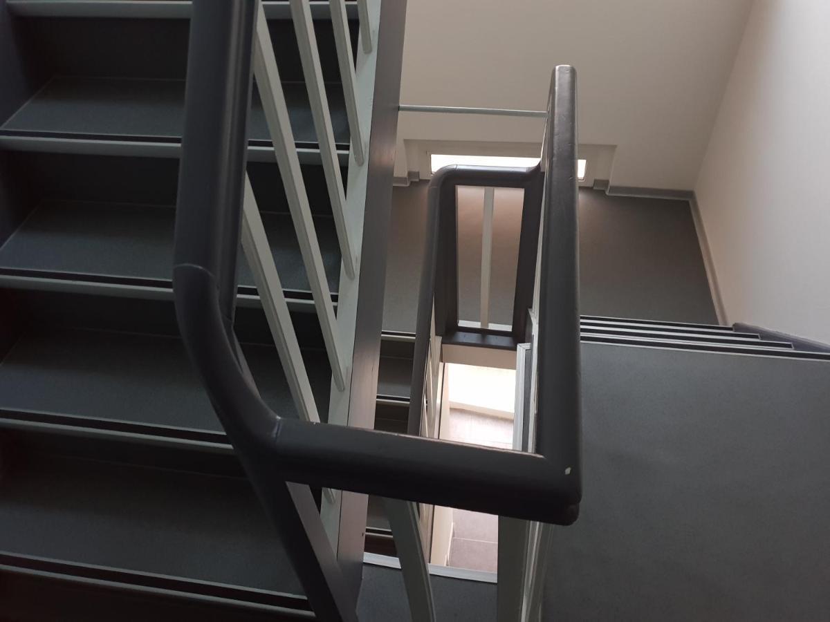 Ferienwohnung Julia Емден Екстериор снимка
