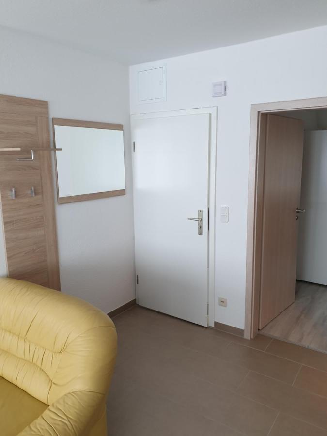 Ferienwohnung Julia Емден Екстериор снимка